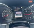 Черный Мерседес ГЛЦ-Класс, объемом двигателя 2.14 л и пробегом 140 тыс. км за 32000 $, фото 25 на Automoto.ua