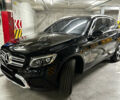Черный Мерседес ГЛЦ-Класс, объемом двигателя 2.14 л и пробегом 106 тыс. км за 31500 $, фото 5 на Automoto.ua