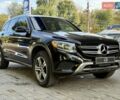 Черный Мерседес ГЛЦ-Класс, объемом двигателя 2 л и пробегом 110 тыс. км за 21700 $, фото 6 на Automoto.ua