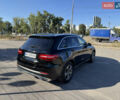 Мерседес ГЛЦ-Класс 2017 в Запорожье на Automoto.ua Черный Мерседес ГЛЦ-Класс, объемом двигателя 2.14 л и пробегом 130 тыс. км за 32000 $, фото 10 на Automoto.ua