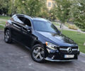 Мерседес ГЛЦ-Класс 2017 в Киеве на Automoto.ua Черный Мерседес ГЛЦ-Класс, объемом двигателя 2 л и пробегом 102 тыс. км за 22500 $, фото 5 на Automoto.ua