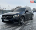 Черный Мерседес ГЛЦ-Класс, объемом двигателя 1.99 л и пробегом 137 тыс. км за 26000 $, фото 1 на Automoto.ua