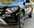 Мерседес ГЛЦ-Класс 2017 в Днепре (Днепропетровске) на Automoto.ua Черный Мерседес ГЛЦ-Класс, объемом двигателя 1.99 л и пробегом 110 тыс. км за 21900 $, фото 4 на Automoto.ua