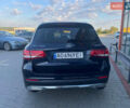 Мерседес ГЛЦ-Класс 2017 в Ужгороде на Automoto.ua Черный Мерседес ГЛЦ-Класс, объемом двигателя 1.99 л и пробегом 150 тыс. км за 22000 $, фото 4 на Automoto.ua