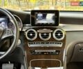 Черный Мерседес ГЛЦ-Класс, объемом двигателя 2 л и пробегом 110 тыс. км за 21700 $, фото 23 на Automoto.ua