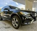 Черный Мерседес ГЛЦ-Класс, объемом двигателя 2 л и пробегом 110 тыс. км за 21900 $, фото 8 на Automoto.ua