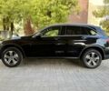 Черный Мерседес ГЛЦ-Класс, объемом двигателя 2 л и пробегом 110 тыс. км за 21900 $, фото 14 на Automoto.ua