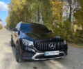 Черный Мерседес ГЛЦ-Класс, объемом двигателя 2.14 л и пробегом 120 тыс. км за 30500 $, фото 1 на Automoto.ua