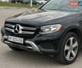 Черный Мерседес ГЛЦ-Класс, объемом двигателя 1.99 л и пробегом 78 тыс. км за 26999 $, фото 1 на Automoto.ua