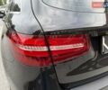 Черный Мерседес ГЛЦ-Класс, объемом двигателя 2.2 л и пробегом 222 тыс. км за 24900 $, фото 37 на Automoto.ua