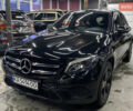 Черный Мерседес ГЛЦ-Класс, объемом двигателя 2.14 л и пробегом 115 тыс. км за 33500 $, фото 1 на Automoto.ua