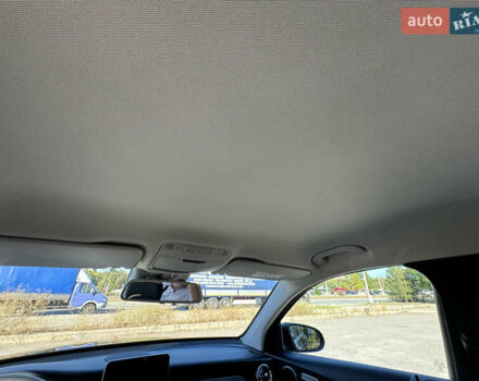 Черный Мерседес ГЛЦ-Класс, объемом двигателя 2.14 л и пробегом 130 тыс. км за 31000 $, фото 35 на Automoto.ua