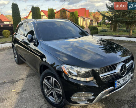 Черный Мерседес ГЛЦ-Класс, объемом двигателя 1.99 л и пробегом 160 тыс. км за 23390 $, фото 35 на Automoto.ua