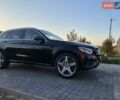 Чорний Мерседес ГЛЦ-Клас, об'ємом двигуна 1.99 л та пробігом 120 тис. км за 29500 $, фото 6 на Automoto.ua