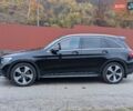 Чорний Мерседес ГЛЦ-Клас, об'ємом двигуна 2.14 л та пробігом 182 тис. км за 33000 $, фото 13 на Automoto.ua