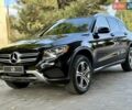 Черный Мерседес ГЛЦ-Класс, объемом двигателя 2 л и пробегом 110 тыс. км за 21700 $, фото 1 на Automoto.ua