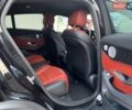 Черный Мерседес ГЛЦ-Класс, объемом двигателя 2.1 л и пробегом 260 тыс. км за 37500 $, фото 36 на Automoto.ua