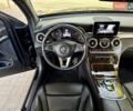 Мерседес ГЛЦ-Класс 2017 в Днепре (Днепропетровске) на Automoto.ua Черный Мерседес ГЛЦ-Класс, объемом двигателя 1.99 л и пробегом 110 тыс. км за 21900 $, фото 20 на Automoto.ua