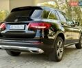 Мерседес ГЛЦ-Класс 2017 в Днепре (Днепропетровске) на Automoto.ua Черный Мерседес ГЛЦ-Класс, объемом двигателя 1.99 л и пробегом 110 тыс. км за 21900 $, фото 10 на Automoto.ua