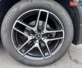 Черный Мерседес ГЛЦ-Класс, объемом двигателя 2.14 л и пробегом 174 тыс. км за 33500 $, фото 12 на Automoto.ua