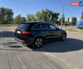Мерседес ГЛЦ-Класс 2017 в Запорожье на Automoto.ua Черный Мерседес ГЛЦ-Класс, объемом двигателя 2.14 л и пробегом 130 тыс. км за 32000 $, фото 9 на Automoto.ua