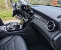 Чорний Мерседес ГЛЦ-Клас, об'ємом двигуна 2.14 л та пробігом 182 тис. км за 33000 $, фото 39 на Automoto.ua