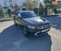 Черный Мерседес ГЛЦ-Класс, объемом двигателя 2.14 л и пробегом 130 тыс. км за 31000 $, фото 3 на Automoto.ua