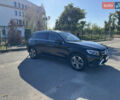 Мерседес ГЛЦ-Класс 2017 в Запорожье на Automoto.ua Черный Мерседес ГЛЦ-Класс, объемом двигателя 2.14 л и пробегом 130 тыс. км за 32000 $, фото 2 на Automoto.ua