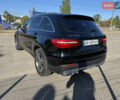 Мерседес ГЛЦ-Класс 2017 в Запорожье на Automoto.ua Черный Мерседес ГЛЦ-Класс, объемом двигателя 2.14 л и пробегом 130 тыс. км за 32000 $, фото 15 на Automoto.ua