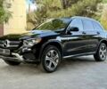 Черный Мерседес ГЛЦ-Класс, объемом двигателя 2 л и пробегом 110 тыс. км за 21900 $, фото 2 на Automoto.ua