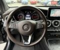 Черный Мерседес ГЛЦ-Класс, объемом двигателя 2.2 л и пробегом 222 тыс. км за 24900 $, фото 52 на Automoto.ua