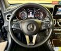 Мерседес ГЛЦ-Класс 2017 в Днепре (Днепропетровске) на Automoto.ua Черный Мерседес ГЛЦ-Класс, объемом двигателя 1.99 л и пробегом 110 тыс. км за 21900 $, фото 30 на Automoto.ua