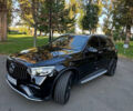 Мерседес ГЛЦ-Класс 2017 в Киеве на Automoto.ua Черный Мерседес ГЛЦ-Класс, объемом двигателя 1.99 л и пробегом 201 тыс. км за 33500 $, фото 4 на Automoto.ua