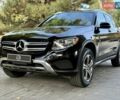 Черный Мерседес ГЛЦ-Класс, объемом двигателя 2 л и пробегом 110 тыс. км за 21700 $, фото 3 на Automoto.ua