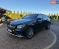 Чорний Мерседес ГЛЦ-Клас, об'ємом двигуна 2.1 л та пробігом 260 тис. км за 37500 $, фото 1 на Automoto.ua