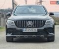 Чорний Мерседес ГЛЦ-Клас, об'ємом двигуна 2.14 л та пробігом 182 тис. км за 33000 $, фото 53 на Automoto.ua