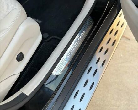 Черный Мерседес ГЛЦ-Класс, объемом двигателя 1.99 л и пробегом 73 тыс. км за 28500 $, фото 25 на Automoto.ua