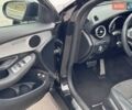 Черный Мерседес ГЛЦ-Класс, объемом двигателя 2.14 л и пробегом 174 тыс. км за 33500 $, фото 16 на Automoto.ua