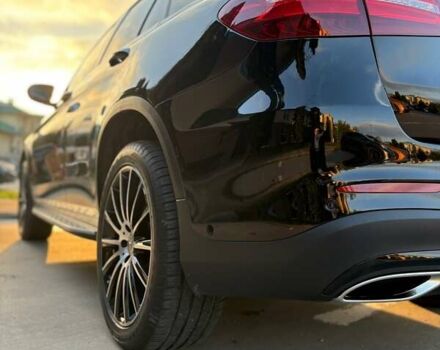 Черный Мерседес ГЛЦ-Класс, объемом двигателя 1.99 л и пробегом 73 тыс. км за 28500 $, фото 22 на Automoto.ua