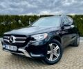Чорний Мерседес ГЛЦ-Клас, об'ємом двигуна 1.99 л та пробігом 105 тис. км за 33800 $, фото 1 на Automoto.ua