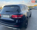 Мерседес ГЛЦ-Класс 2017 в Ужгороде на Automoto.ua Черный Мерседес ГЛЦ-Класс, объемом двигателя 1.99 л и пробегом 150 тыс. км за 22000 $, фото 3 на Automoto.ua