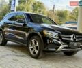 Черный Мерседес ГЛЦ-Класс, объемом двигателя 2 л и пробегом 110 тыс. км за 21700 $, фото 7 на Automoto.ua