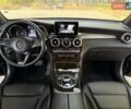 Черный Мерседес ГЛЦ-Класс, объемом двигателя 2 л и пробегом 110 тыс. км за 21700 $, фото 19 на Automoto.ua