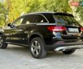 Мерседес ГЛЦ-Класс 2017 в Днепре (Днепропетровске) на Automoto.ua Черный Мерседес ГЛЦ-Класс, объемом двигателя 1.99 л и пробегом 110 тыс. км за 21900 $, фото 12 на Automoto.ua