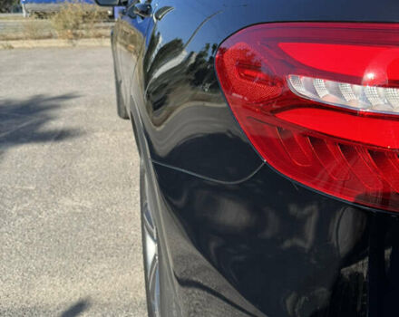 Черный Мерседес ГЛЦ-Класс, объемом двигателя 2.14 л и пробегом 130 тыс. км за 31000 $, фото 22 на Automoto.ua