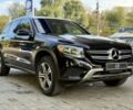 Черный Мерседес ГЛЦ-Класс, объемом двигателя 2 л и пробегом 110 тыс. км за 21900 $, фото 6 на Automoto.ua