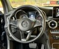 Черный Мерседес ГЛЦ-Класс, объемом двигателя 2 л и пробегом 110 тыс. км за 21700 $, фото 24 на Automoto.ua