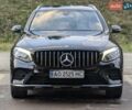 Чорний Мерседес ГЛЦ-Клас, об'ємом двигуна 2.14 л та пробігом 182 тис. км за 33000 $, фото 1 на Automoto.ua