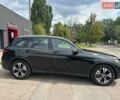 Мерседес ГЛЦ-Клас 2017 у Харкові на Automoto.ua Чорний Мерседес ГЛЦ-Клас, об'ємом двигуна 2.14 л та пробігом 105 тис. км за 29900 $, фото 1 на Automoto.ua