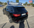 Мерседес ГЛЦ-Класс 2017 в Запорожье на Automoto.ua Черный Мерседес ГЛЦ-Класс, объемом двигателя 2.14 л и пробегом 130 тыс. км за 32000 $, фото 14 на Automoto.ua